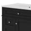 Meuble-lavabo de 30 po avec lavabo, 2 tiroirs, 1 armoire et 1 tiroir basculant Designs-2020709751-2020709738