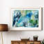 Pluie dans la campagne - peinture encadrée-1693406432-1693406433-1693037519
