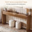 180 cm W Console Table