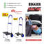 Chariot pliable Dbest Products-53787747