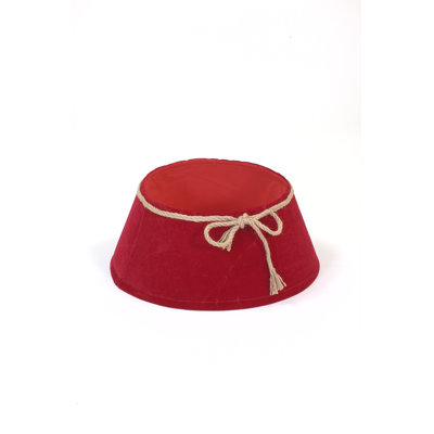 Attridge Velvet Tree Skirt