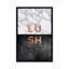«Lush», reproduction d'impression sur toile-29681580-74406929-74406930