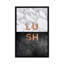 «Lush», reproduction d'impression sur toile-74406929-29681580-74406930