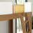 Bellmont Twin Solid Wood Loft Bed-378522609