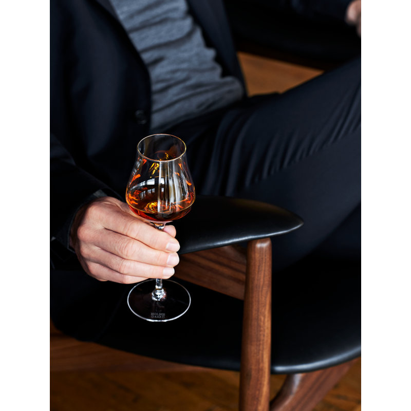 Perfection Cordial Glass