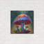 Ivy Bronx «Mushroom» par Dean Russo, art mural en métal-593216032
