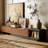 Gafton 78.7" Extendable TV Stand With 3-Drawer-1656622460