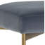 Chaise rembourrée H 19,75 po Freida-503354886-525136410