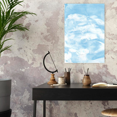Art contemporain, paysage contemporain abstrait, art naturel