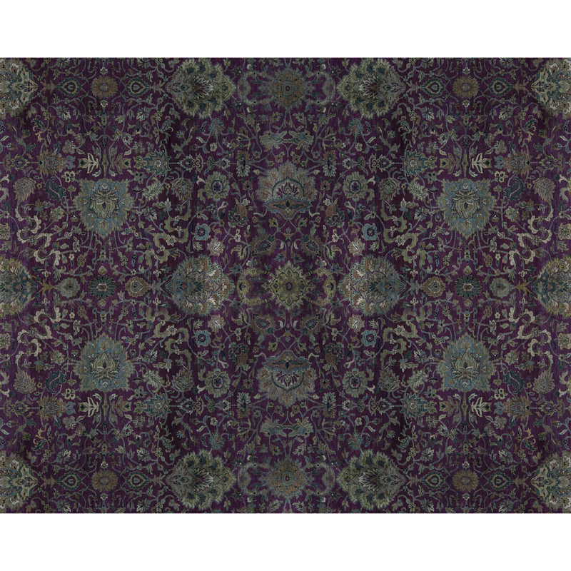 Bikaner One-of-a-Kind 12'4" X 14'10" Area Rug