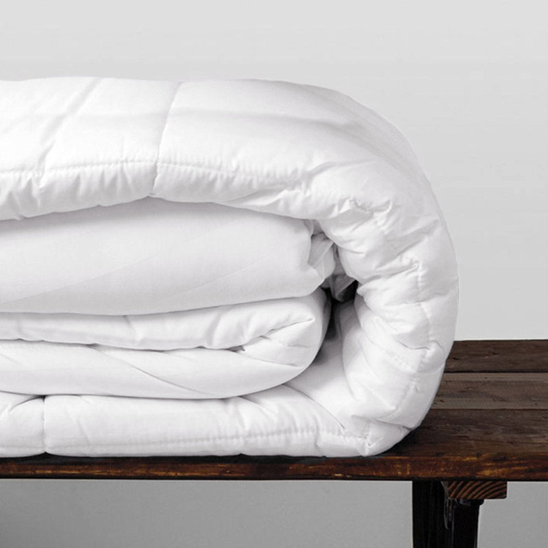 Anti Allergy All Year Around Hollowfiber Winter Duvet, 15 Scale, King Size