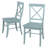 Naquanda 4 - Person Pedestal Dining Set-92729572