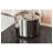 36.13" Electric Cooktop with 5 Elements-84443537