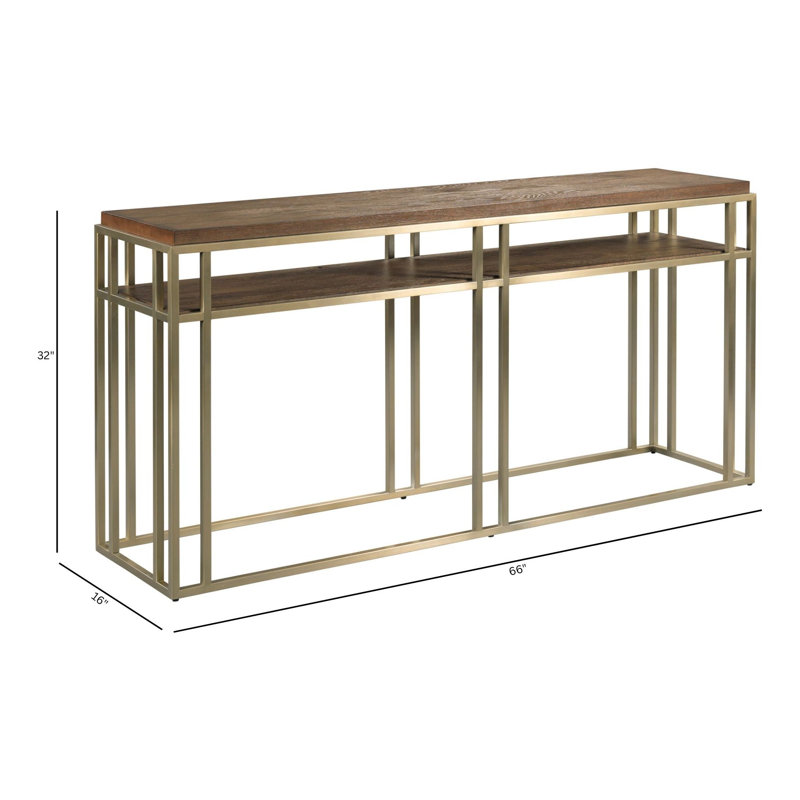 Table de canapé