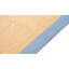 Sisal Hand Woven Blue Rug-1481558685