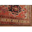 Tapis de couloir traditionnel 3 x 11