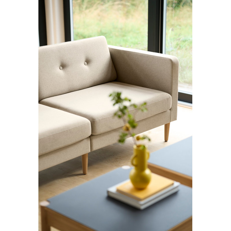 C44 Coffee Table