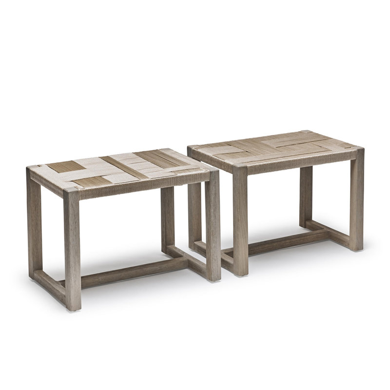 Venice Utility Stool