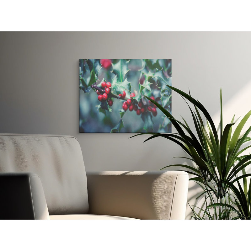 Wrapped Canvas Print Set, 40x30