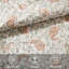 Ensembles de literie Farmhouse Chic, coton percale corail, idéal pour la maison