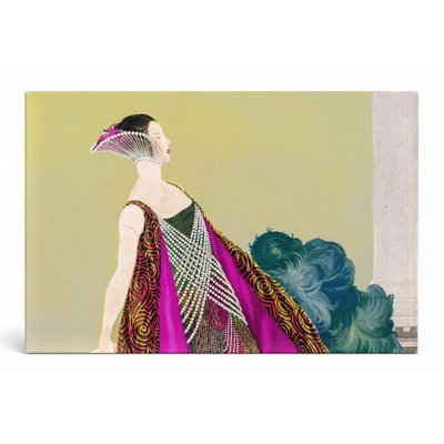 Art déco, art mural