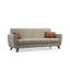 Allinson 207cm Upholstered Futon-451683020