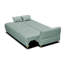 Mowbray 3-Seater Sofa Bed-840813583