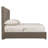 Calavaras Upholstered Standard Bed