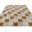 Rug & Kilim’S Scandinavian Style Rug In Gray And Brown Geometric Patterns
