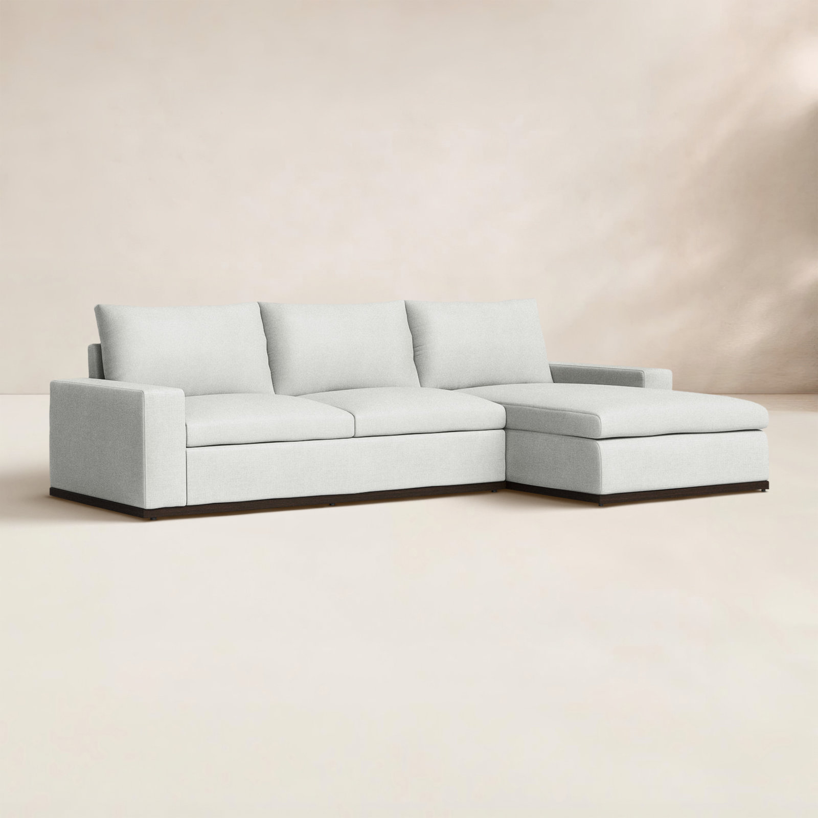 Venita 121" Patio Sofa