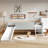 Kids Twin Loft Bed-93779403