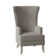 Austin 28" Wide Slipcovered Wingback Chair