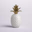 Sculpture Estabrook Pineapple