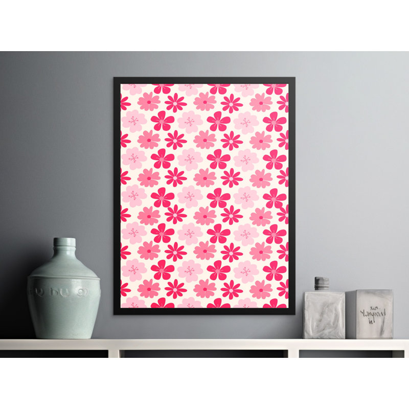 Chalres Single Picture Frame Print, 60.96 cm H x 45.72 cm W