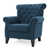 Navy Blue Polyester is out of stock selected