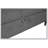 Multifunctional Storage Rectangular bench
