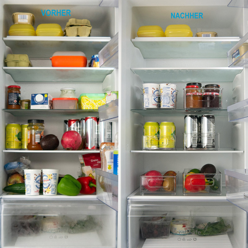 Semih Food Storage Container