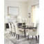 Lillet Upholstered Dining Chair
