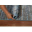 Tapis de couloir oriental marocain Trellis