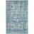 Colfin Washable Floral Indoor Rug-1620695472