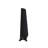 TriAire 56 inch Indoor/Outdoor Ceiling Fan Blade Set of 3 - Black-43413540-43413549