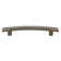 Hammered Mission 3 3/4" Centre Arch Pull Multipack