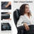 Arzoo Ergonomic Executive Chair with Headrest, Executive Office Chair Big and Tall, High Back Desk Chair with Wheels and Flip Up Arms, Lumbar Support Computer Desk Chair for Home Office-1983784909