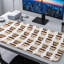 Polyester Desk Pad-1491099313