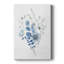 Indigo Gathering II -Galerie enveloppée Cavas-1163816602