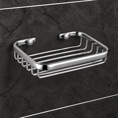 Judith Bathroom Accessory