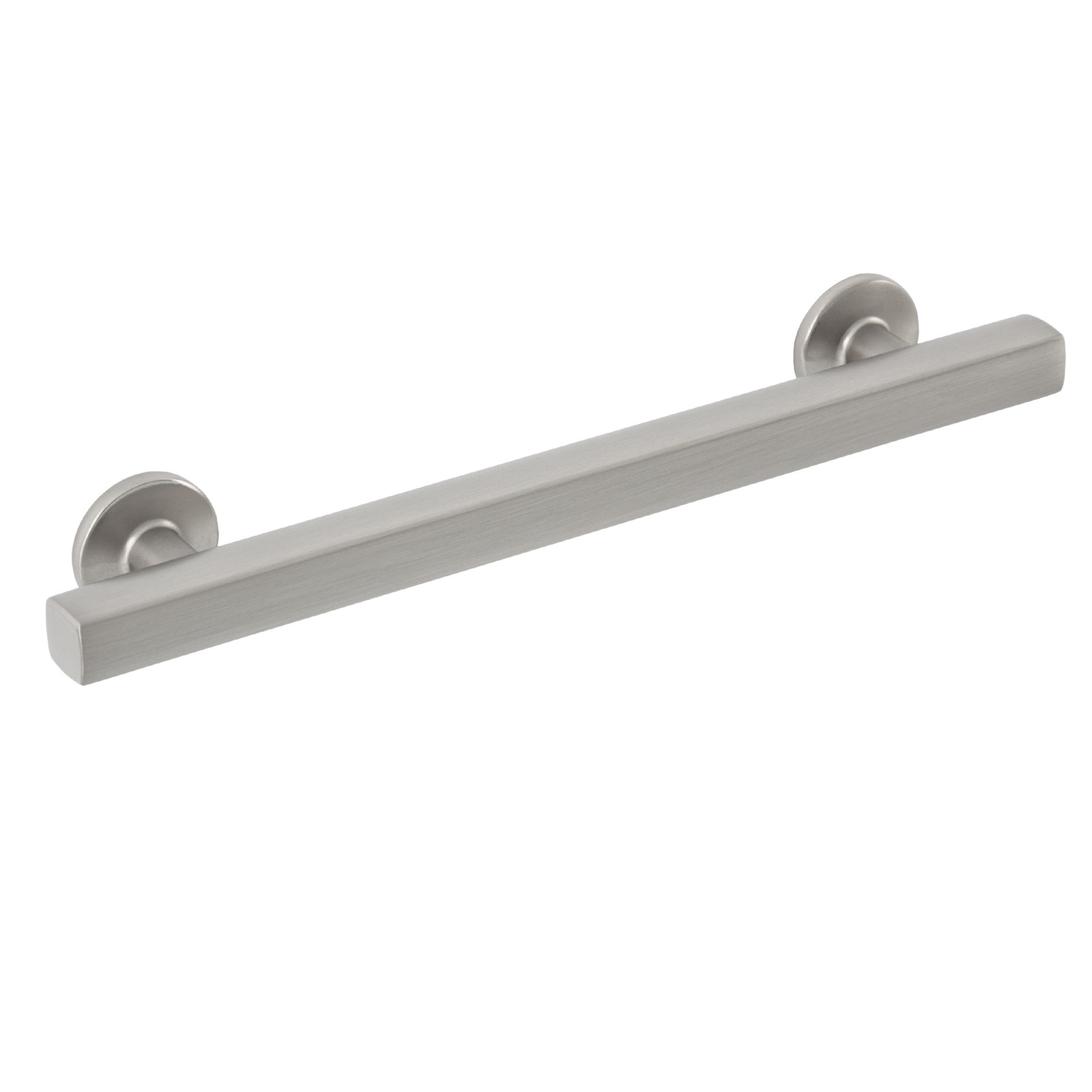 Flynn Bar Pull Multipack, Satin Nickel, 5.5"