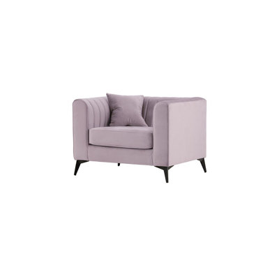 Upholstered Armchair
