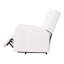 69cm Wide Chenille Lift Assist Standard Recliner with Massager-2061041519