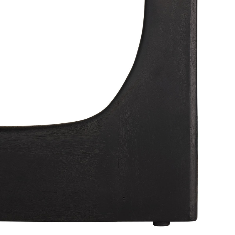 Lorena Coffee Table, White
